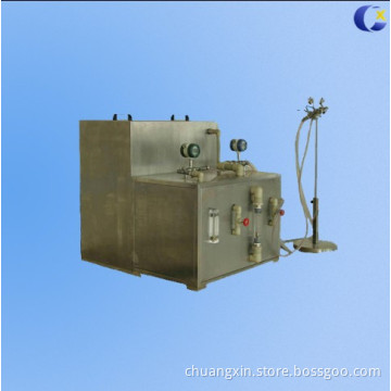 IEC60529 IPX5/6 Waterproof Grade Test Chamber